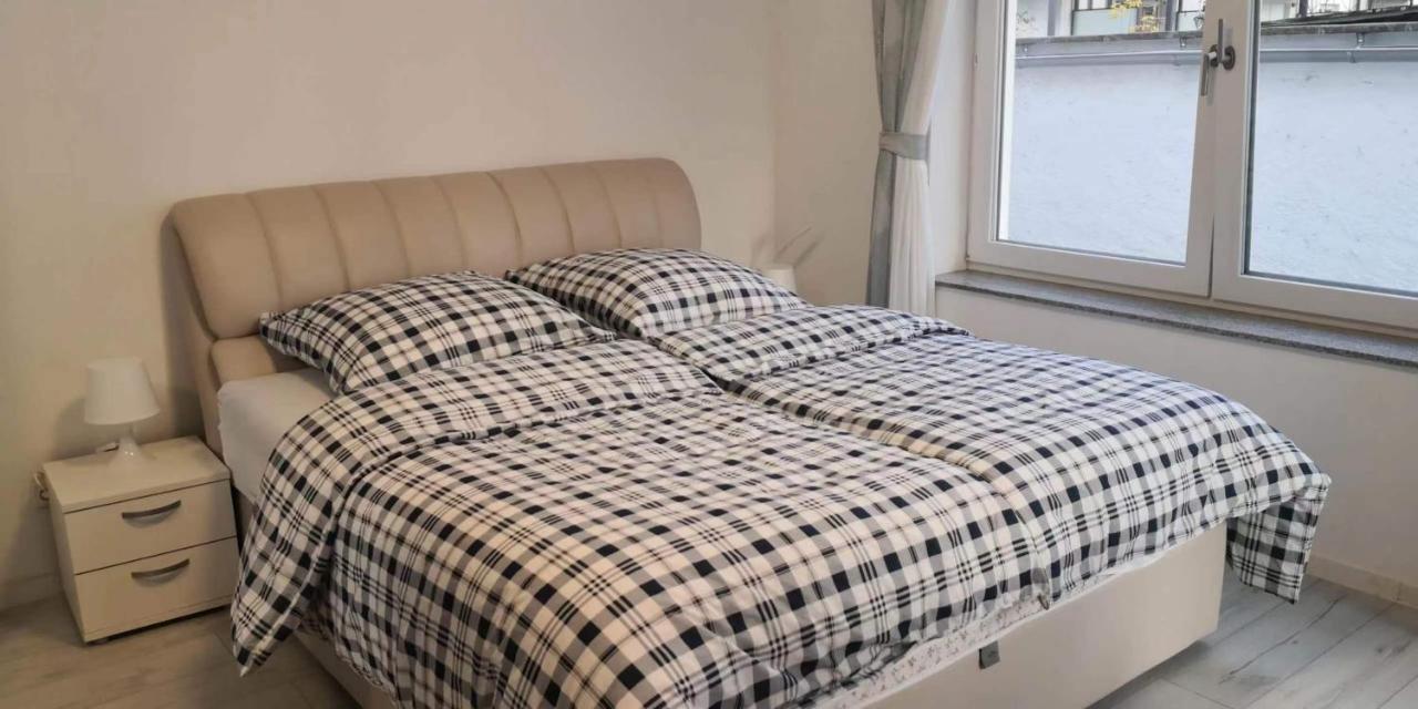 Traumhafte Mit Drei Schlafzimmer Holiday home *