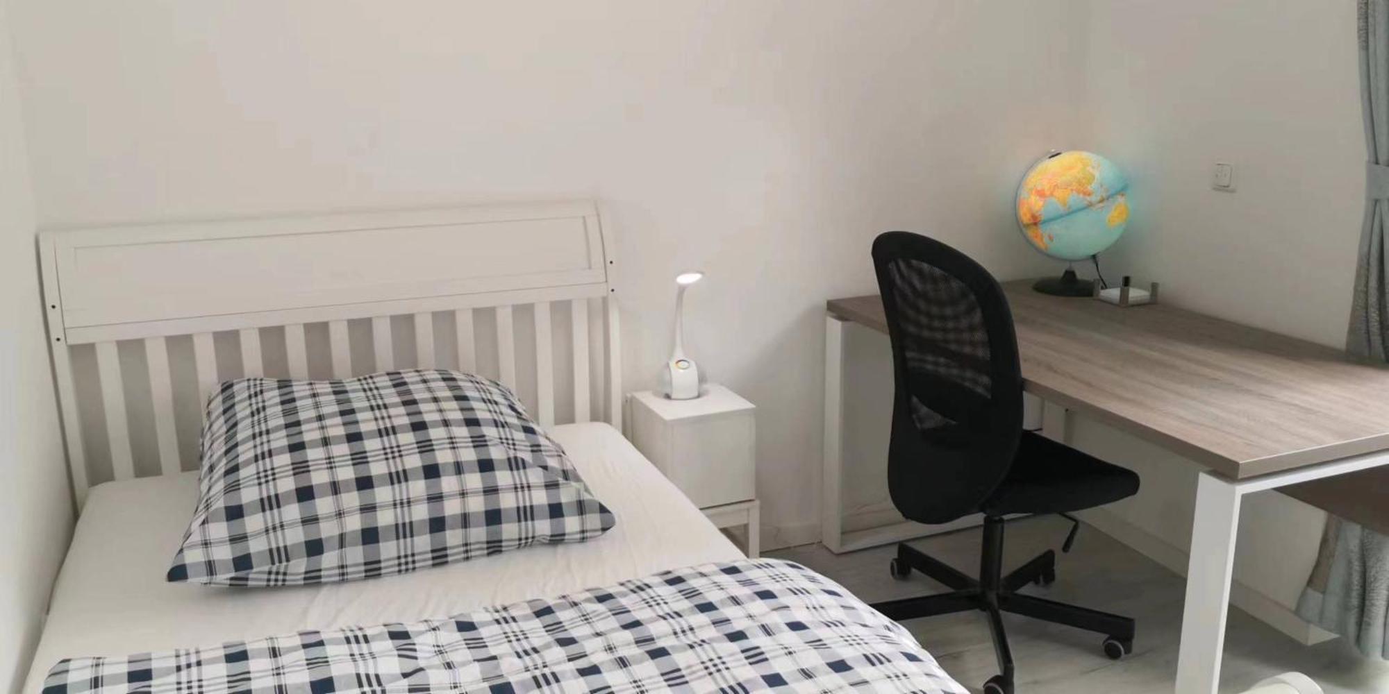 Holiday home Traumhafte Mit Drei Schlafzimmer